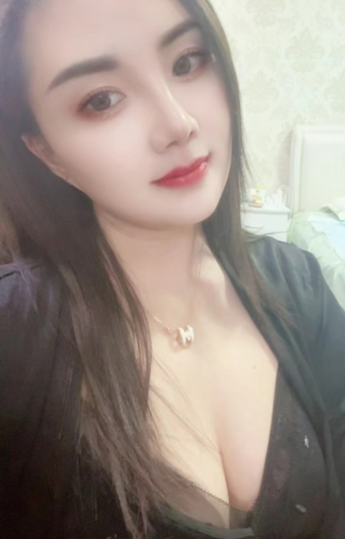 长春大胸姐