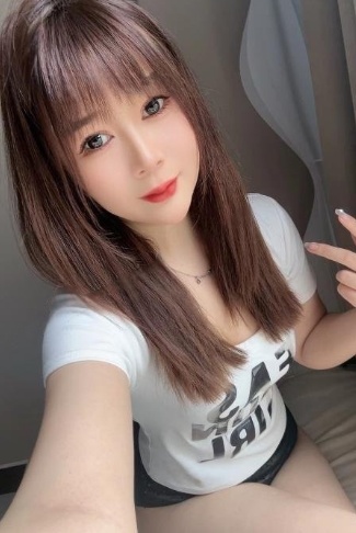 甜美迷妹小雅