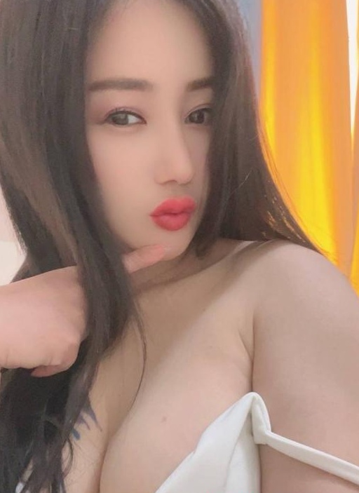 性感米娅Baby