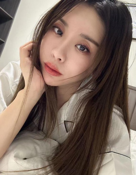 塘沽小姐姐很有趣