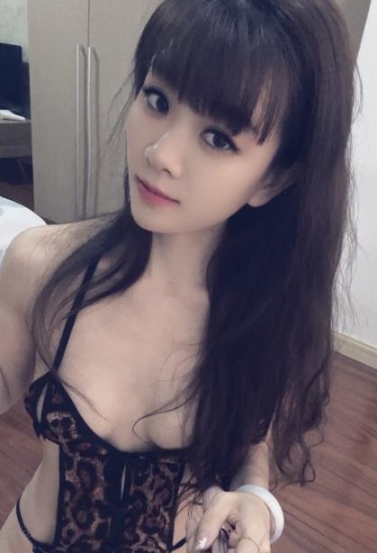 昆山小女人小雅