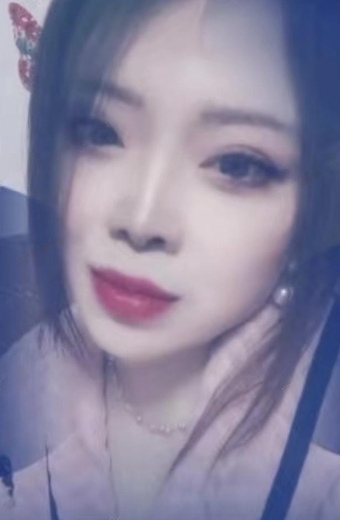 熟女一枚