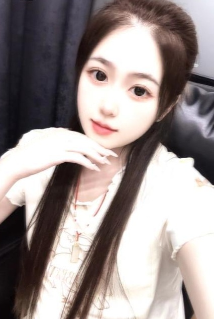 靓女悦悦