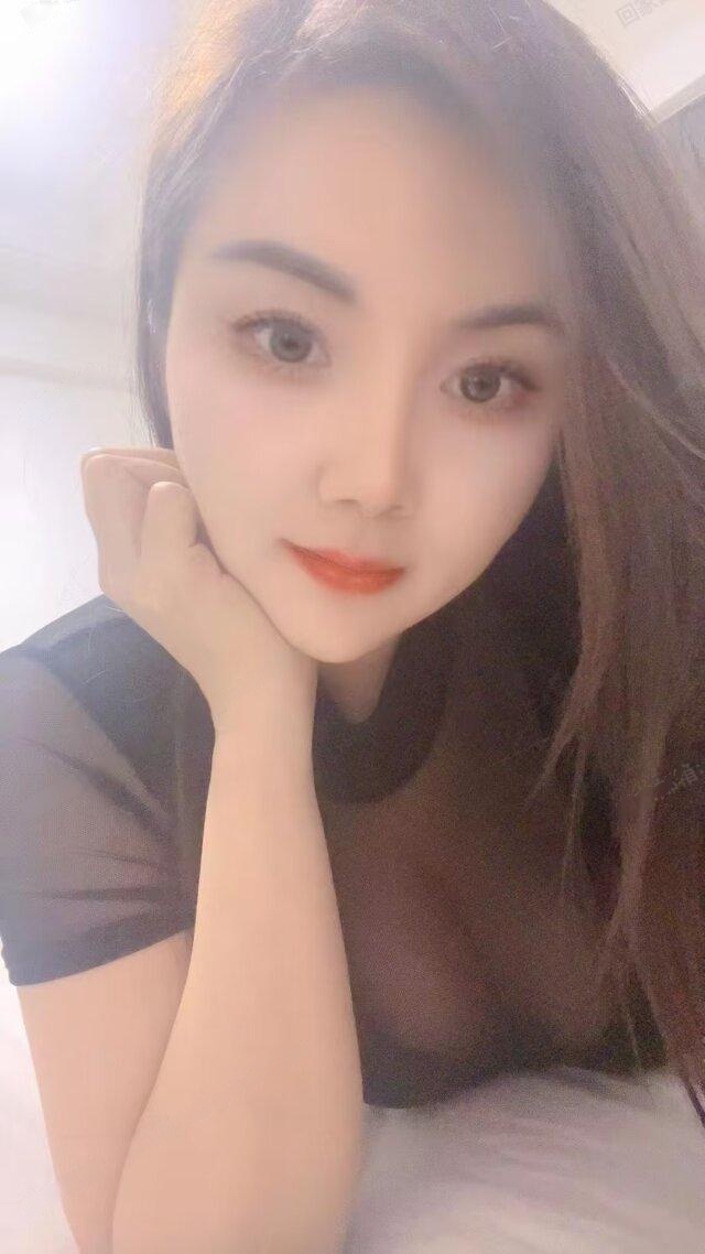 长春大胸姐
