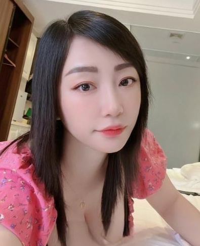 武侯长发玉米姐姐