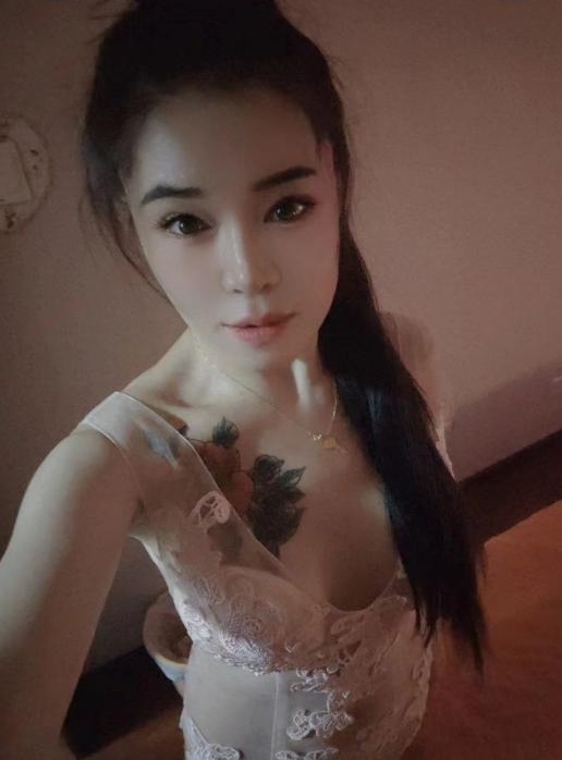 惠州骚女多米