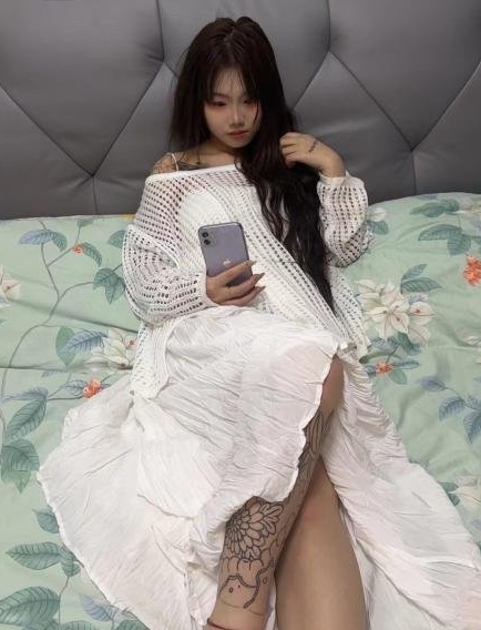 梁溪区小嫩妹