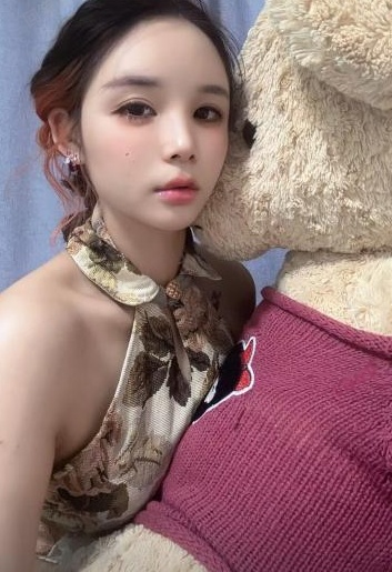 茂业仙儿