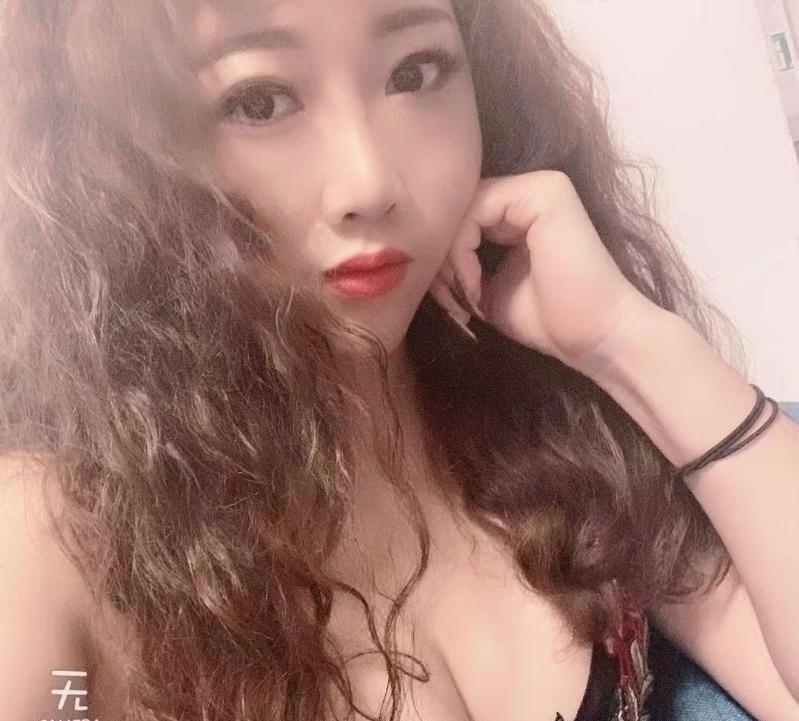 包河少妇