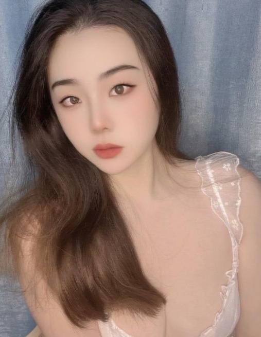 虎丘可爱妹子