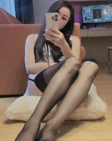 邻居家的大姐姐