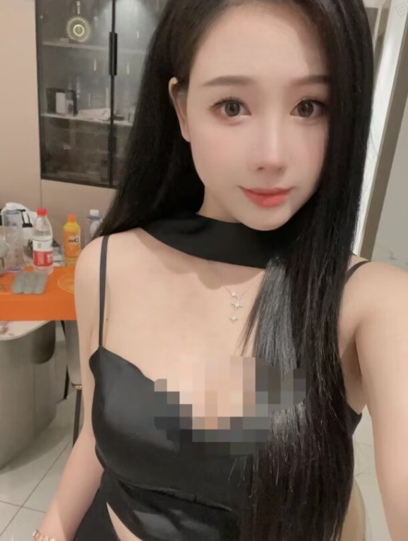 大胸宝宝