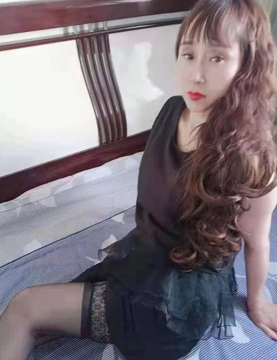 铁西玫瑰姐熟女
