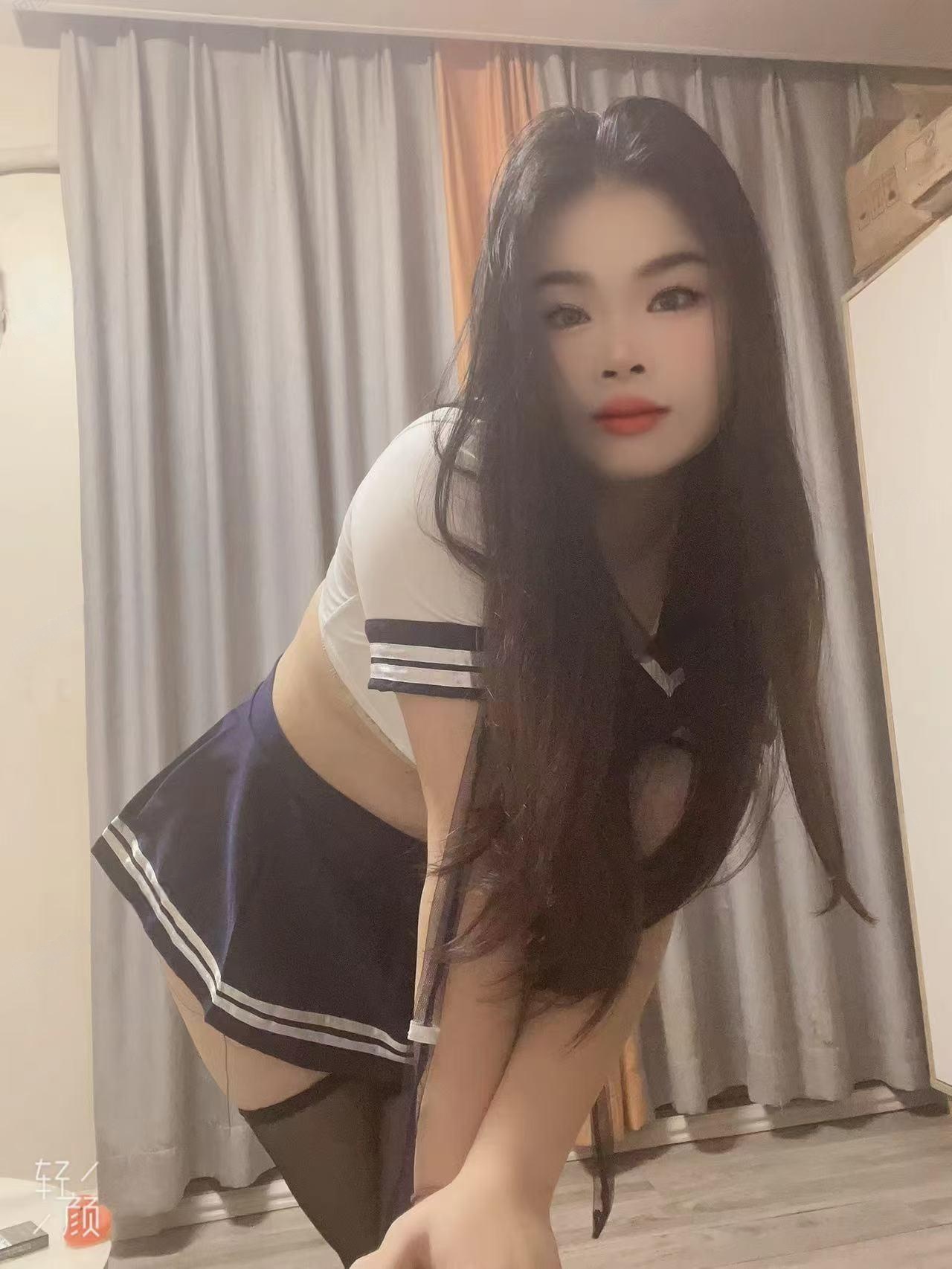 布吉小美女
