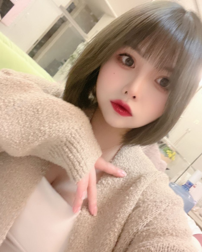 临平肉肉的女孩