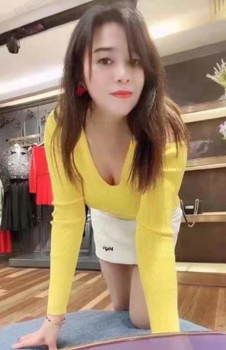 长腿少妇体验