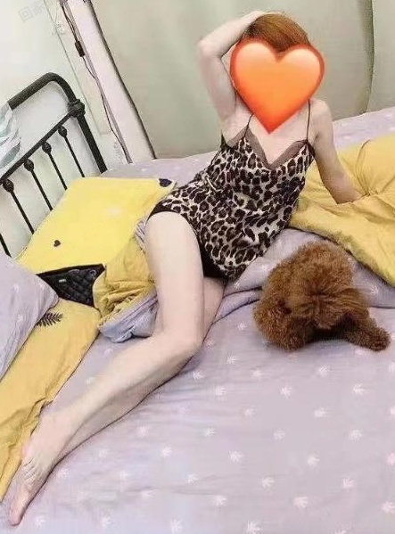 市北风骚少妇