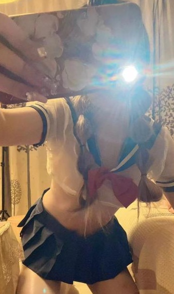 龙华妖娆糖小糖