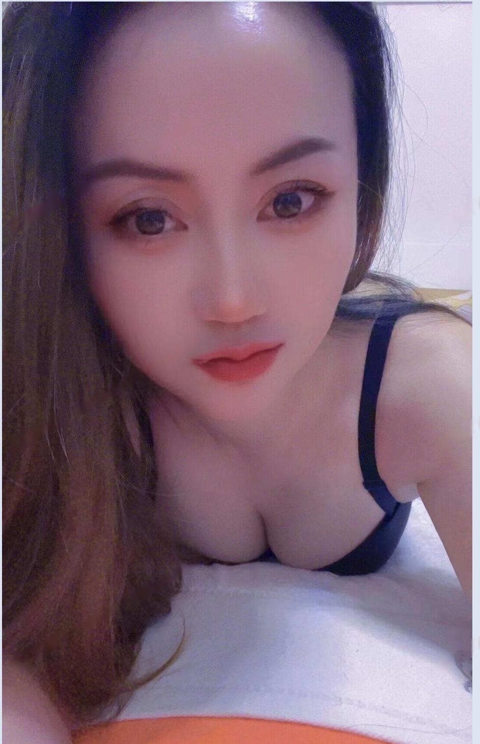 闵行美貌少妇