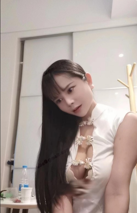 情趣服务系小少妇