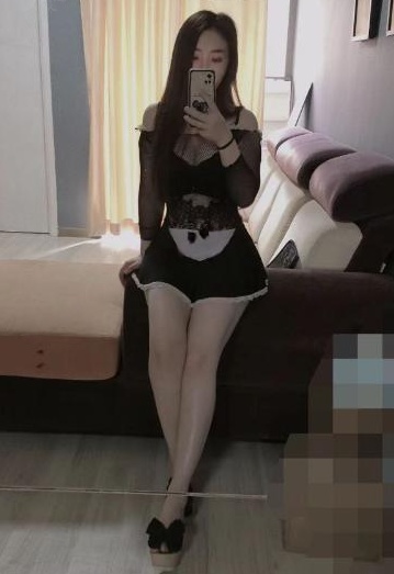 福田老师波大肤白