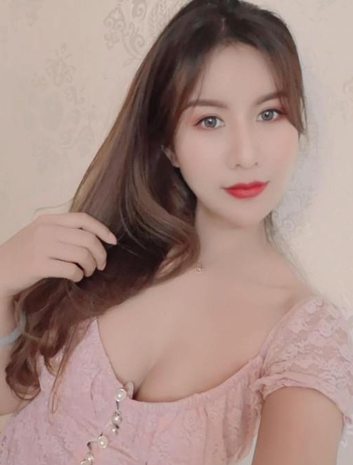 宝藏小骚货