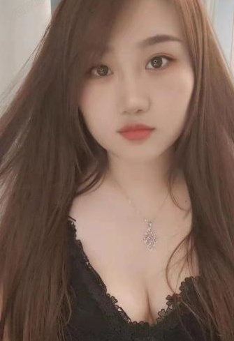 苏州甜甜妹