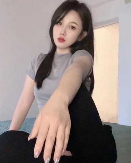 武昌小姐姐奶斯