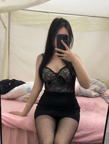 中牟美女