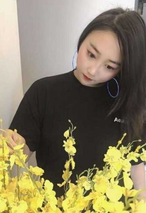 海岸城良家珊珊