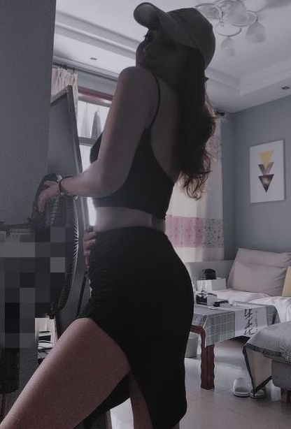 个人御姐美人鱼
