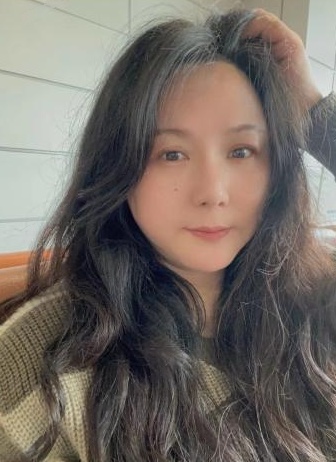 虎丘少妇