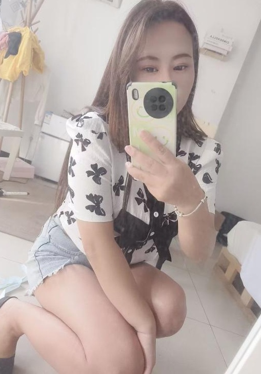 武昌精神小嫂