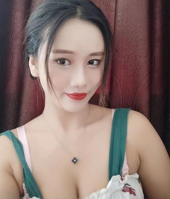 女神朵朵个人