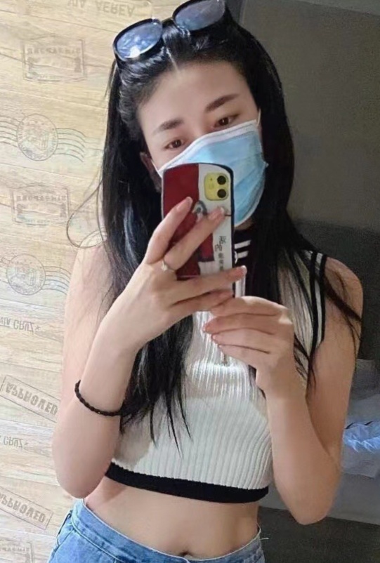 瑶海少妇晨晨