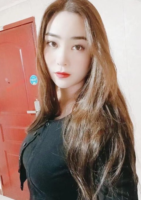 惠州少妇糖糖