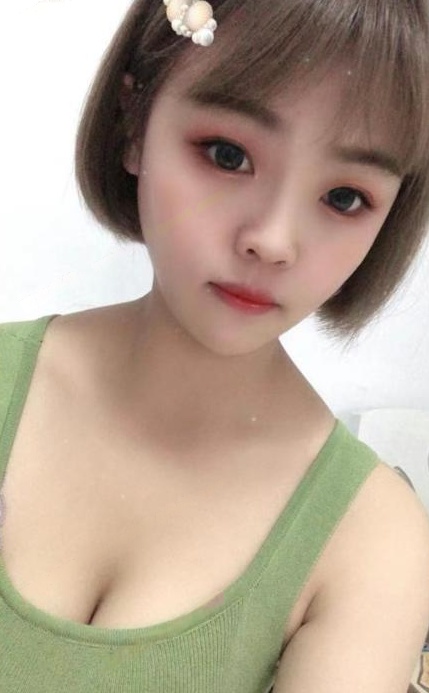 江北小美