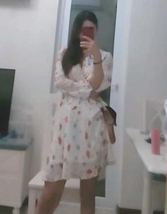 江北姚姚老师