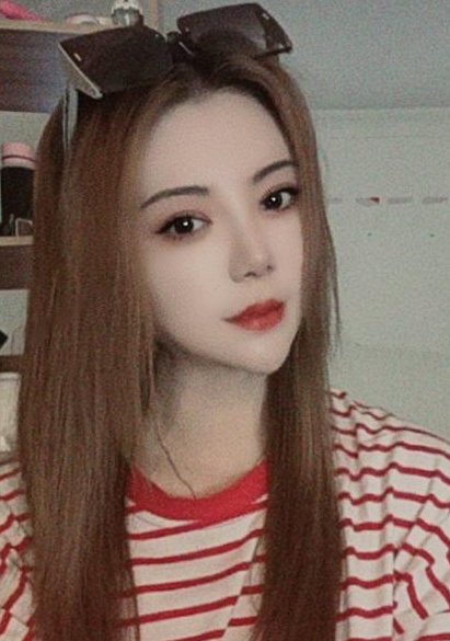 江门少妇