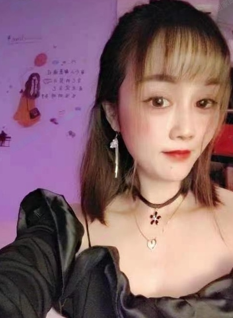 文昌路小美眉
