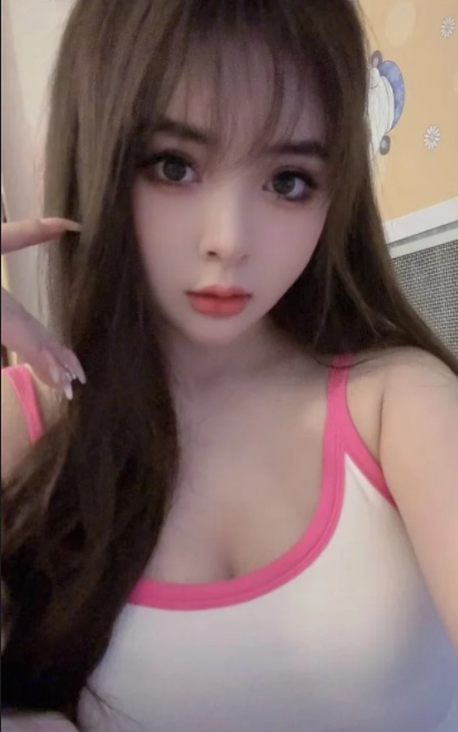 罗湖颜值不错的小新