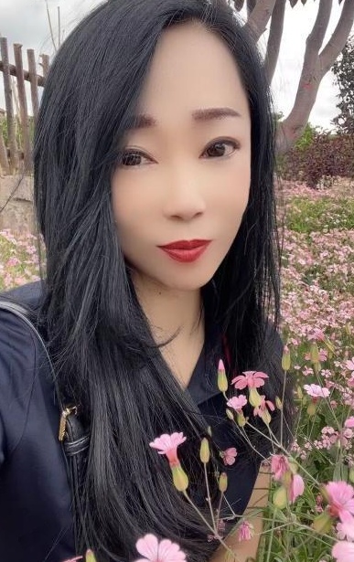 东信气质良家少妇