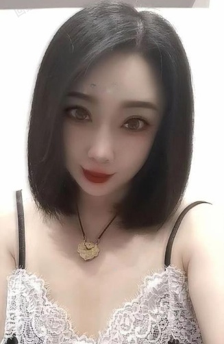 夹子音美女可接吻