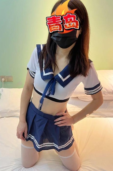 市区骚女爽