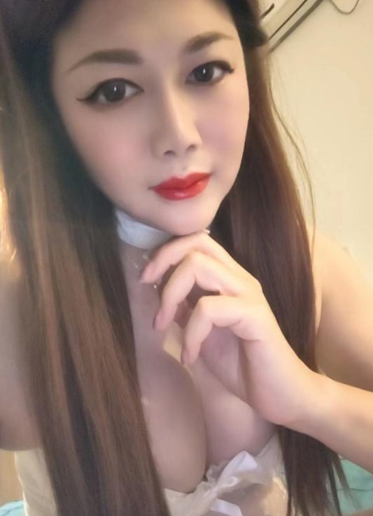 汉口性感少妇