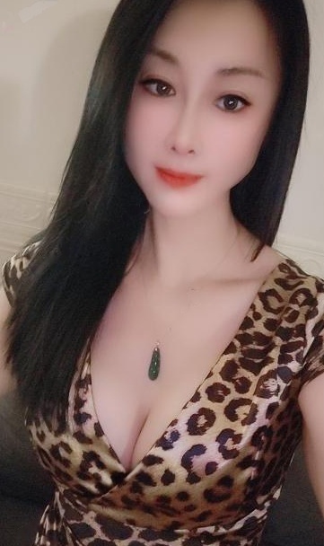 长春熟妇雨柔