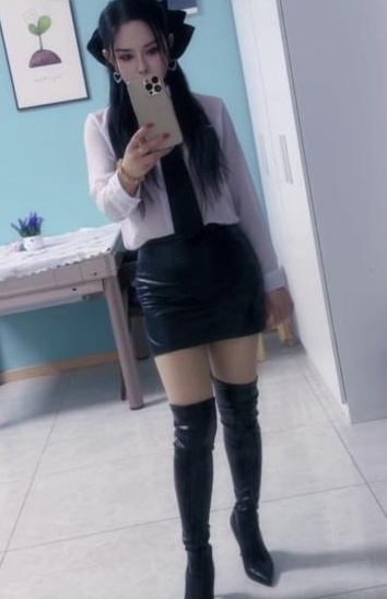 体验波老师抓龙筋