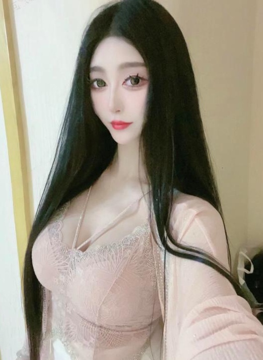 天河居家小仙女露露