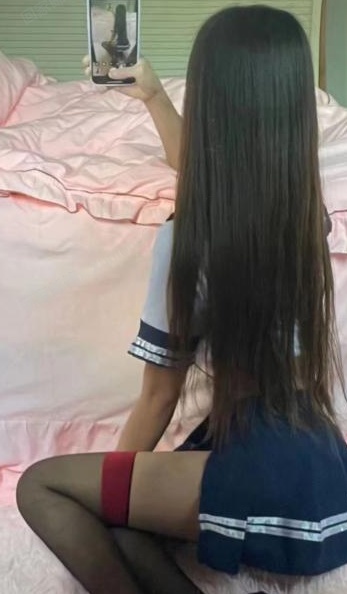 体验个三通美女