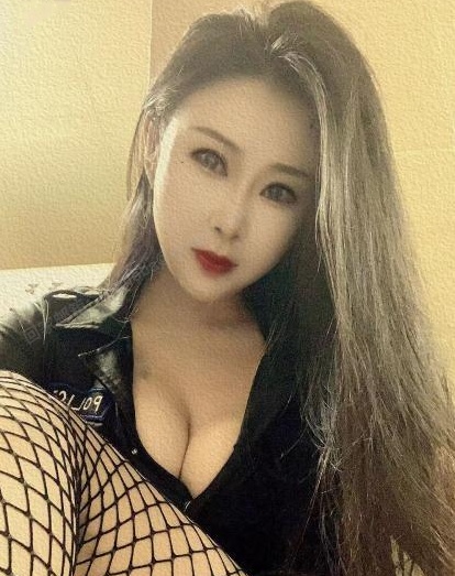 姑苏大胸璐璐